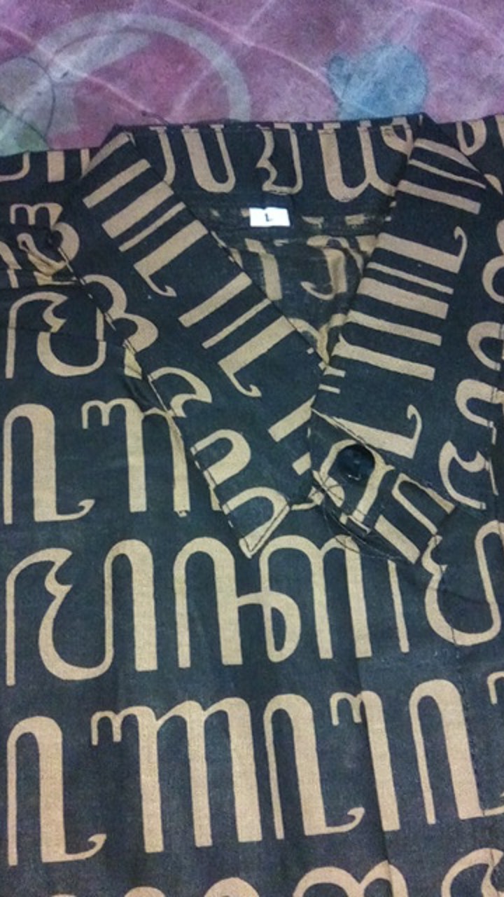 Batik Couple Keluarga Modis Kekinian / Set Batik Couple Keluarga Ayah Ibu Anak Premium Original