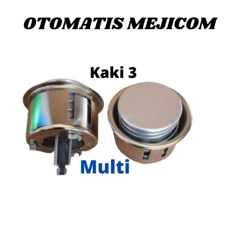 OTOMATIC RICE COOKER MULTI KAKI 3 ORIGINAL