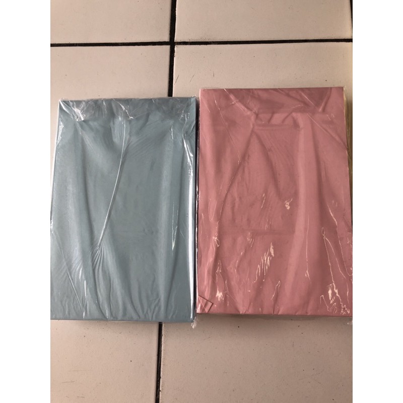 

Kertas hvs Warna / Kertas Folio warna / Rim (isi 500 Lembar) / Hvs warna / kertas Hvs / Folio warna