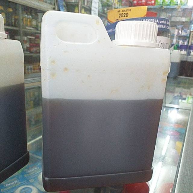 

MADU ODENG 1KG