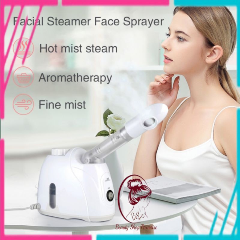 Uap Facial Mini/Uap Facial Portable