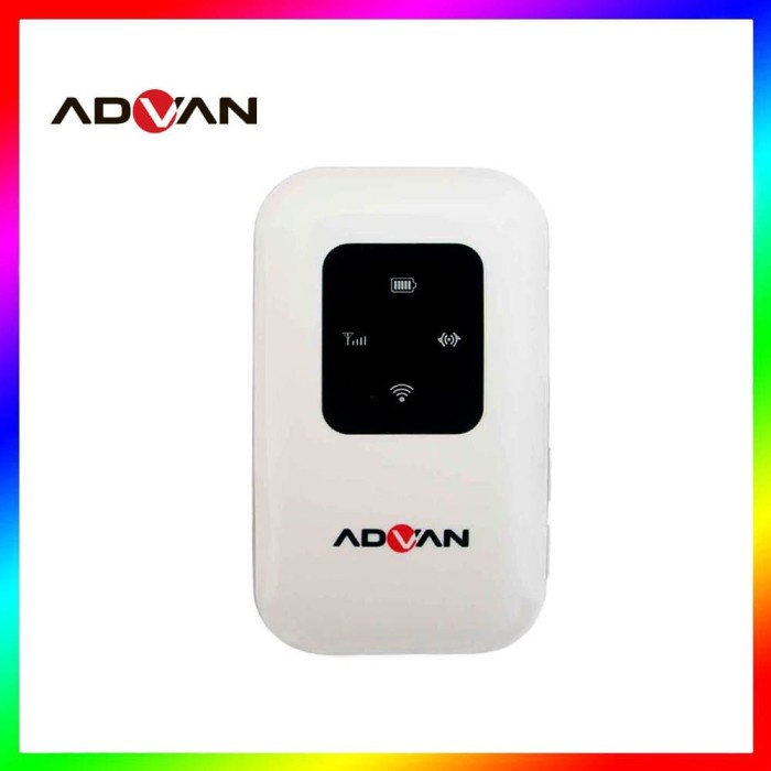 MODEM MIFI ADVAN 4G JR108