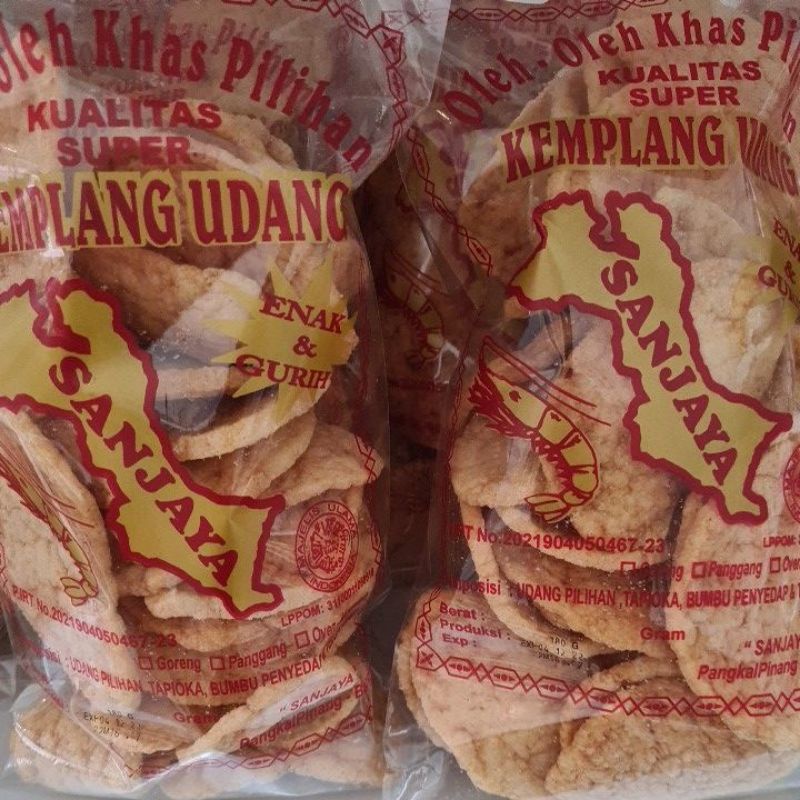 

kempelang udang sanjaya