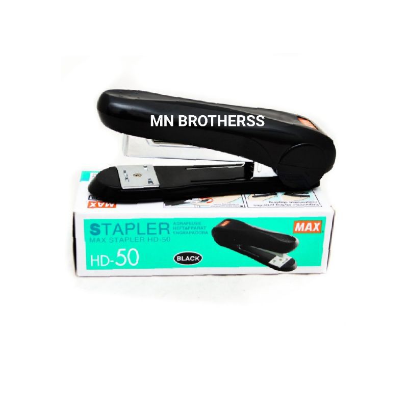 

Mesin Stepler Hd 50 Merk Max/ steples besar