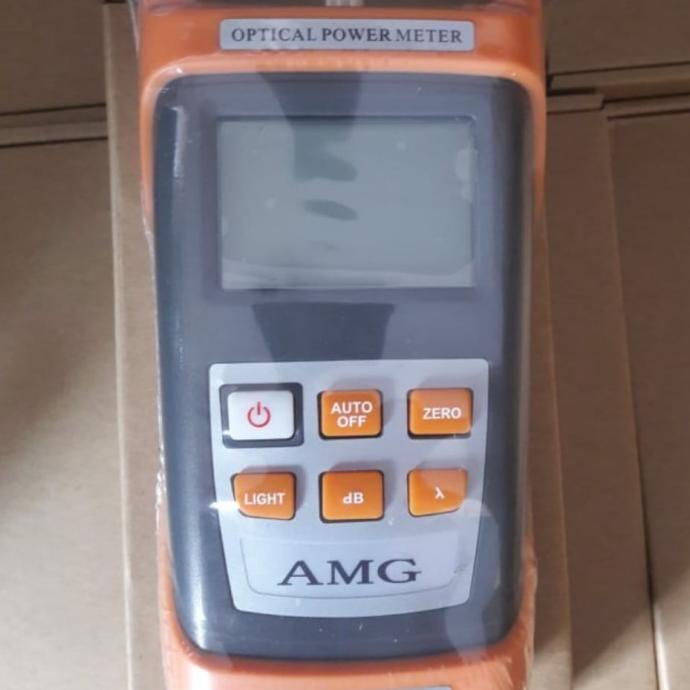 Opm Amg Meter
