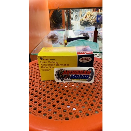 Ban Dalam Aspira 225/250-17/70 90-17