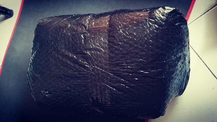 Dupa Yen Pao Cendana (sandalwood)malaysia