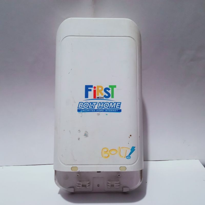 New Bolt home Bolt Titan BL400 Tanpa Tutup Bawah