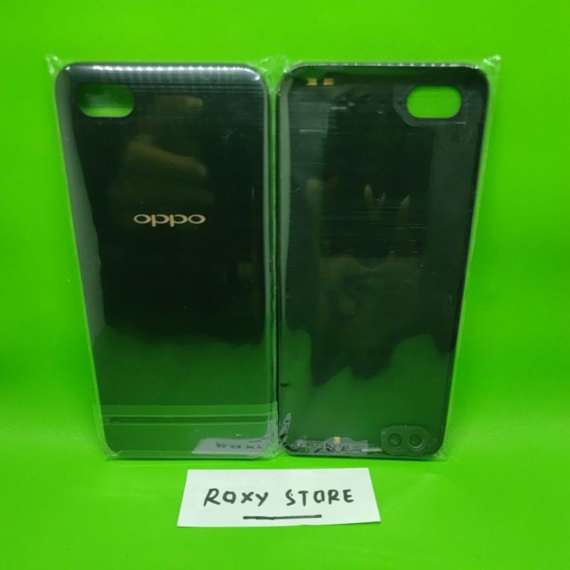 Backdoor Kesing Tutup Belakang Oppo A1K