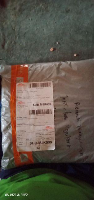 2717          Maura Couple - Sania Ruffle Batik Couple Ori Ndoro Jowi Dnt Garansi Termurah Shopee -