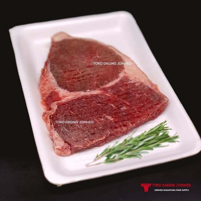 

Daging Steak Sapi Wagyu Empuk Kemasan 200 gr