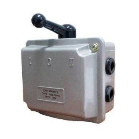SAKLAR GENSET OHM 30A