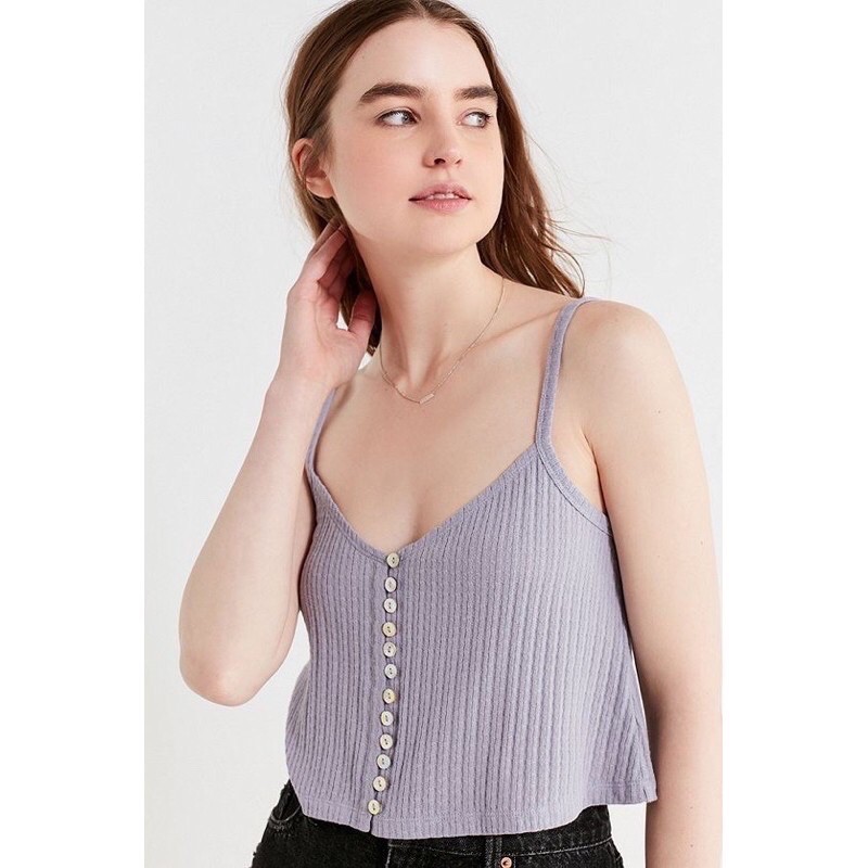 Urban Outfitters tanktop lilac