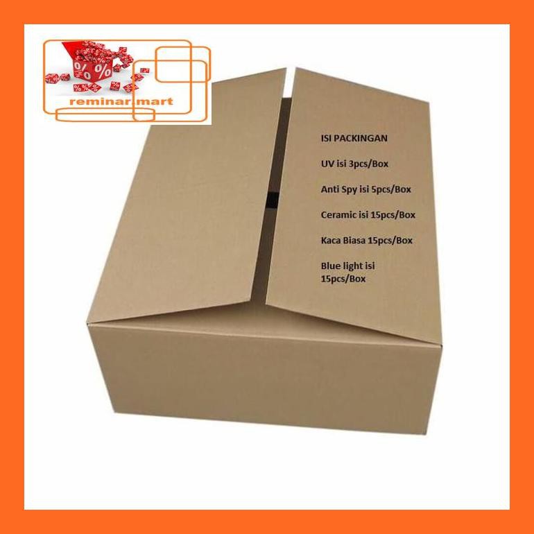 

474Srem Karton Box Ukuran 21X12X5 Repjd80E