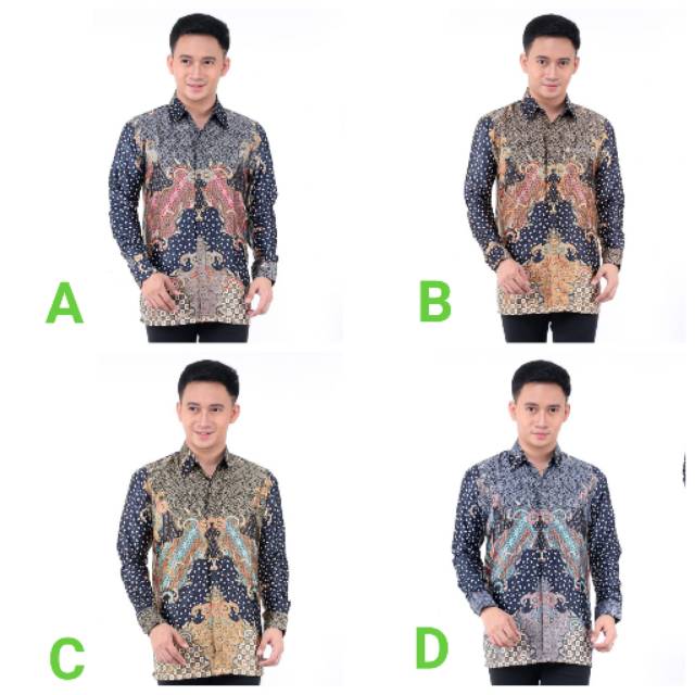 KEMEJA SEMI SUTERA SILKY PREMIUM FULL FURING