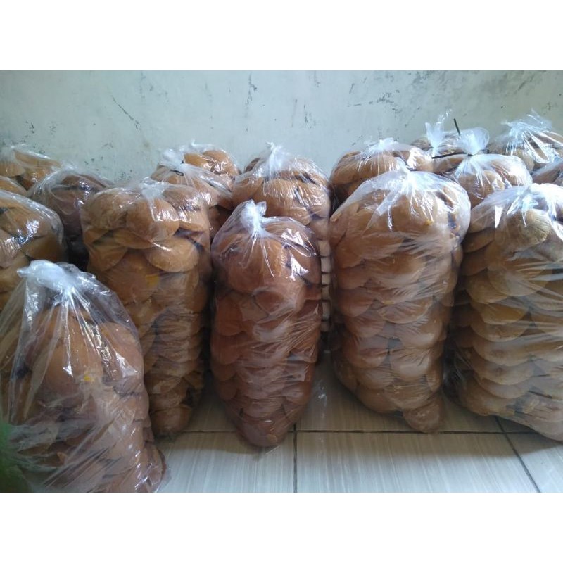 

gula kelapa asli kebumen
