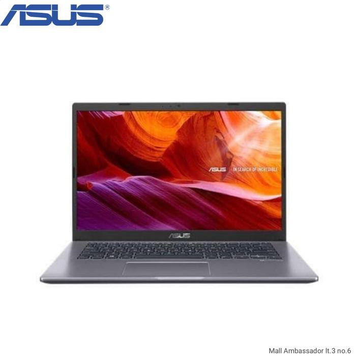 LP2500 Asus VivoBook A409MA N4000 4GB 256GB SSD Intel HD Grafich 14"HD
