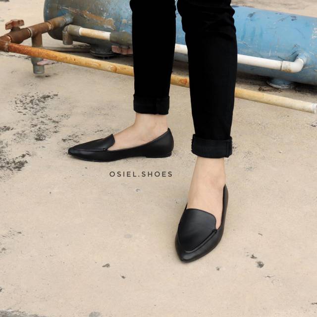 Miselle flatshoes