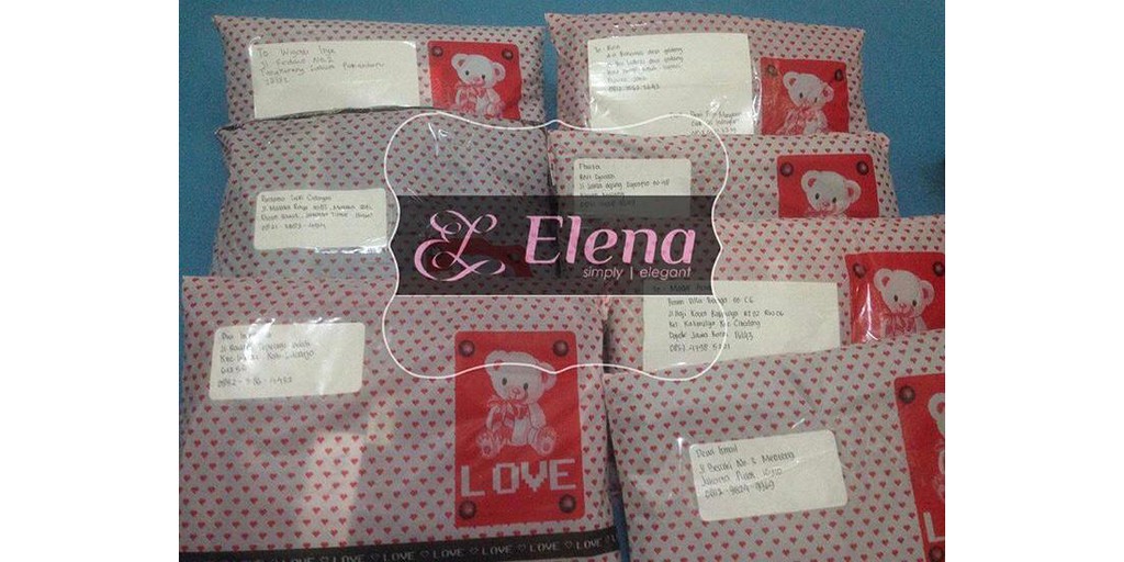 Toko Online elenaofficial | Shopee Indonesia