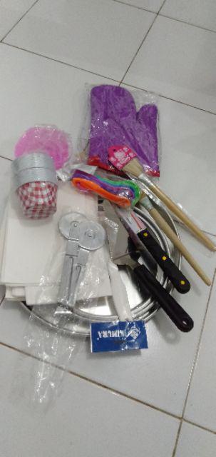 Paket Hemat Pizza ( R1 )