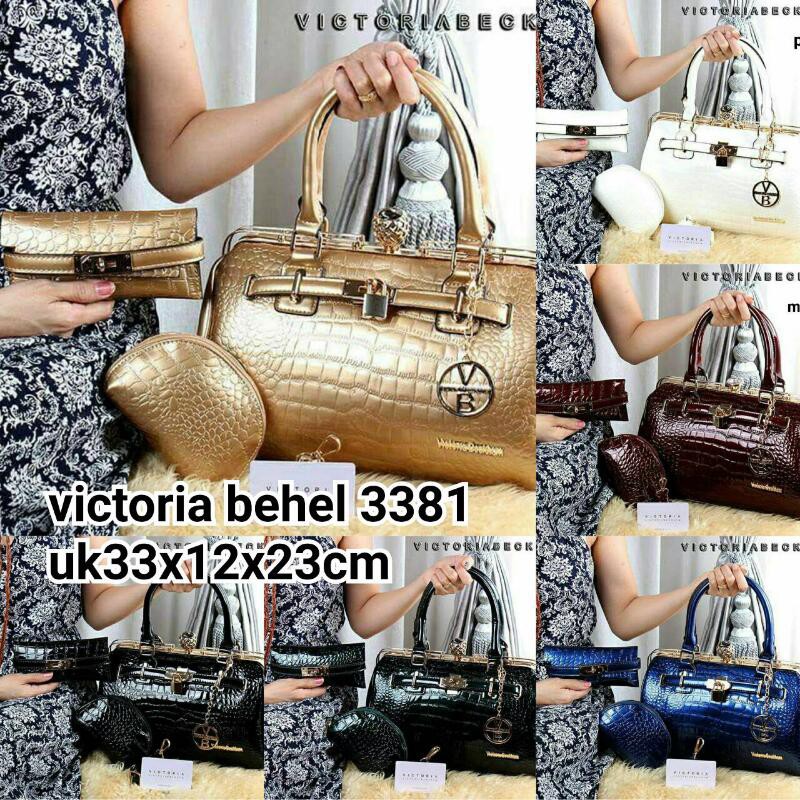 tas VB behel 3in1 3381