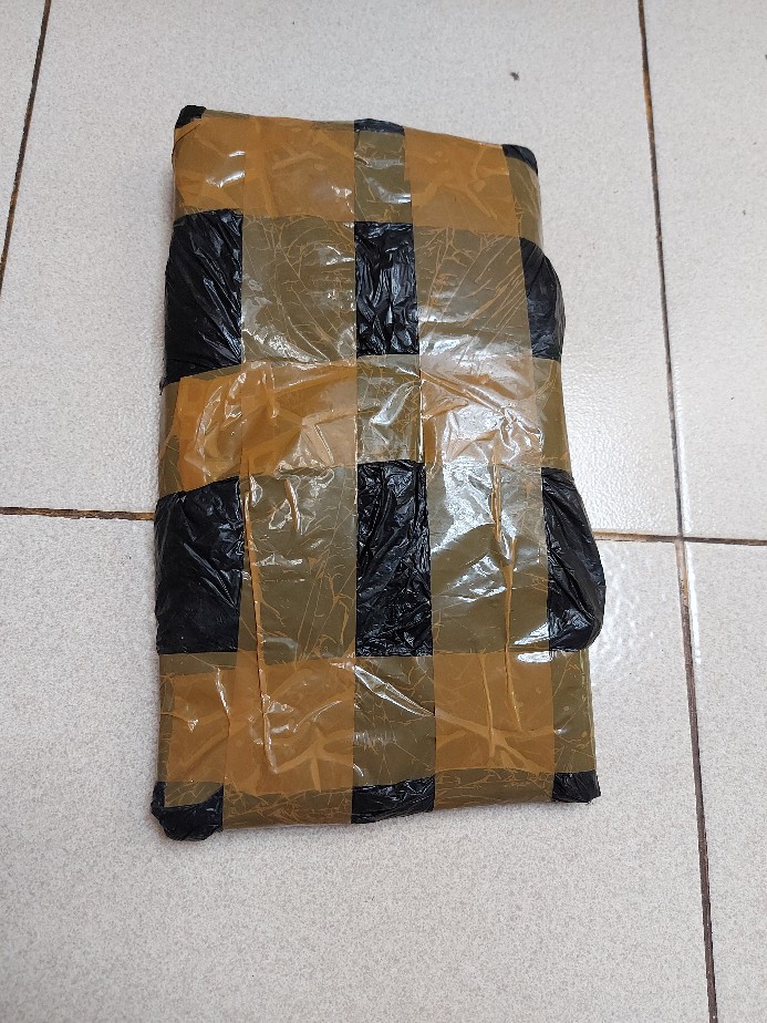 Kemeja Hem Risna Batik Hrb26 Kenongo Kemeja Hem Pendek Padi Pekalongan M L Xl Murah Keren Batik