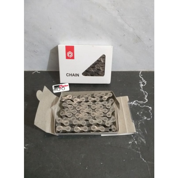 Chain polygon rantai sepeda 9 speed 126L