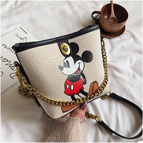 Tas selempang Mickey / Slingbag Mickey Disney