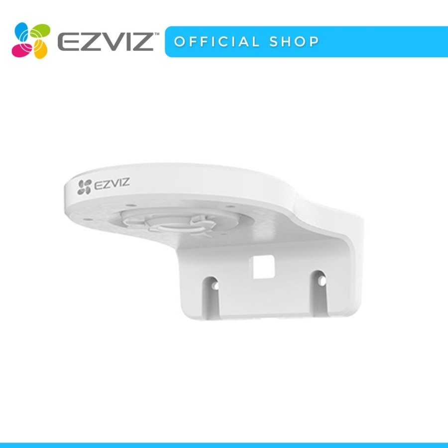 EZVIZ Wall Mount - For Pan-Tilt and Turret Camera For C6N C6CN C6C C4W