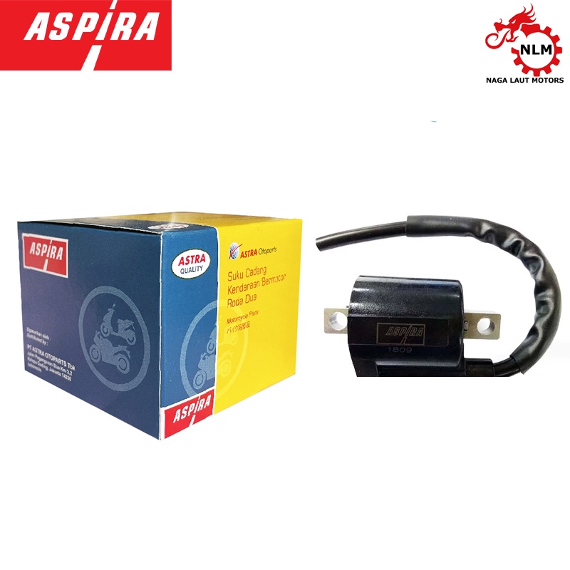 ASPIRA Coil Ignition Pengapian Jupiter Z