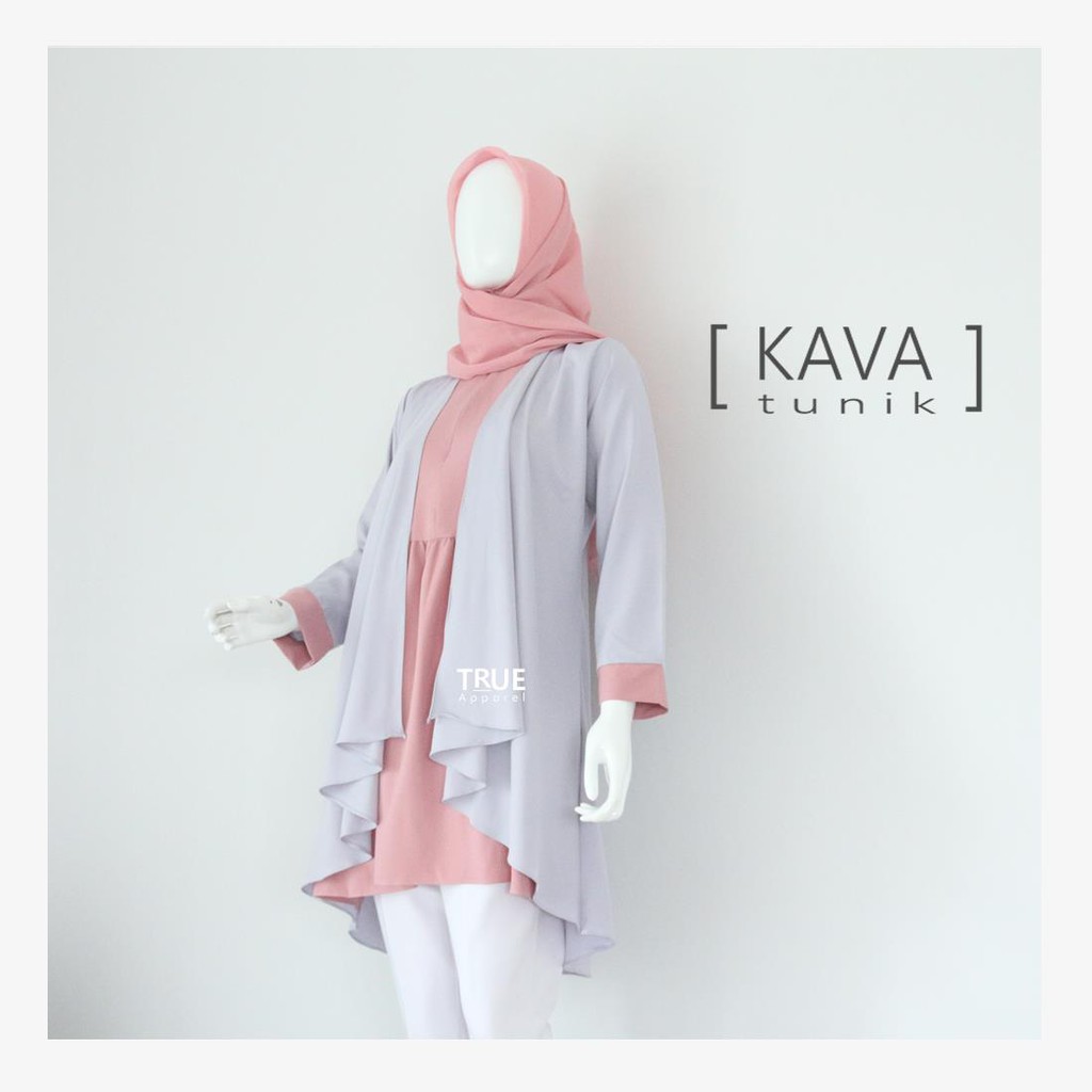 KAVA TUNIK