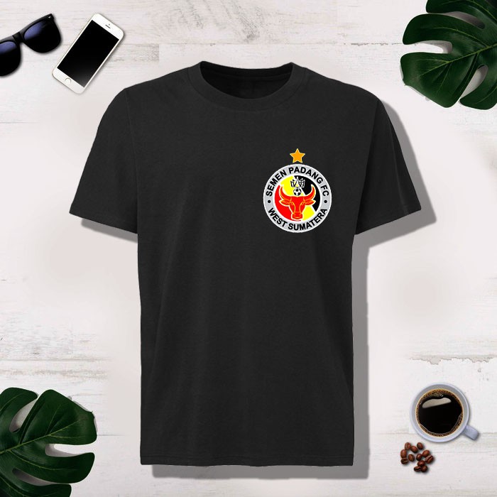 Jual Baju Bola Fans Semen Padang Kaos Bola Pria Semen Padang Shopee Indonesia