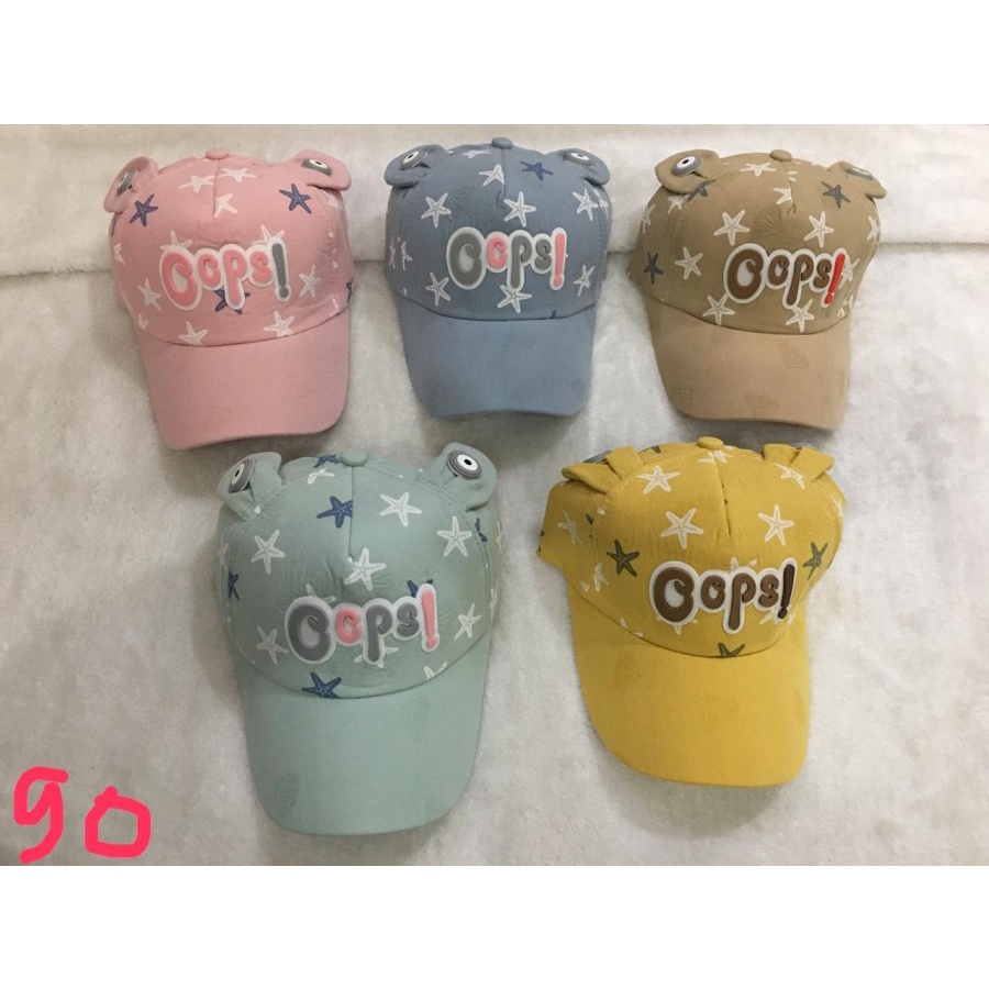Topi anak S90