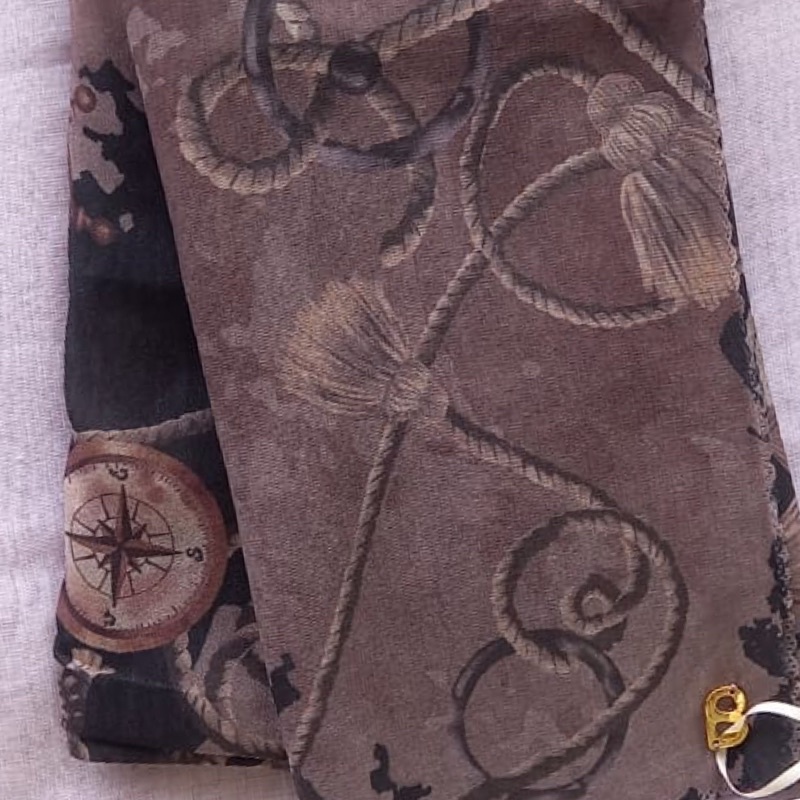 BUTTONSCARVES NAUTICAL SERIES! ALL COLORS!-Ula