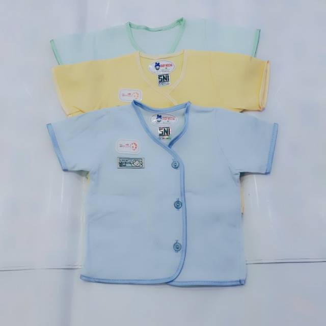 Baju Bayi Newborn,atasan bayi newborn ,perlengkapan bayi