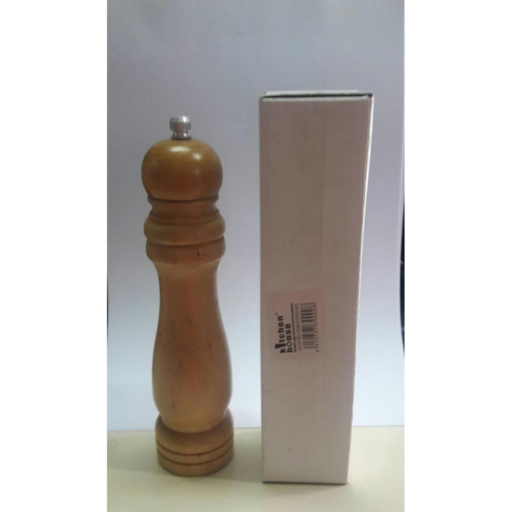 

TERLARIS! - SALT AND PEPPER MILL SET