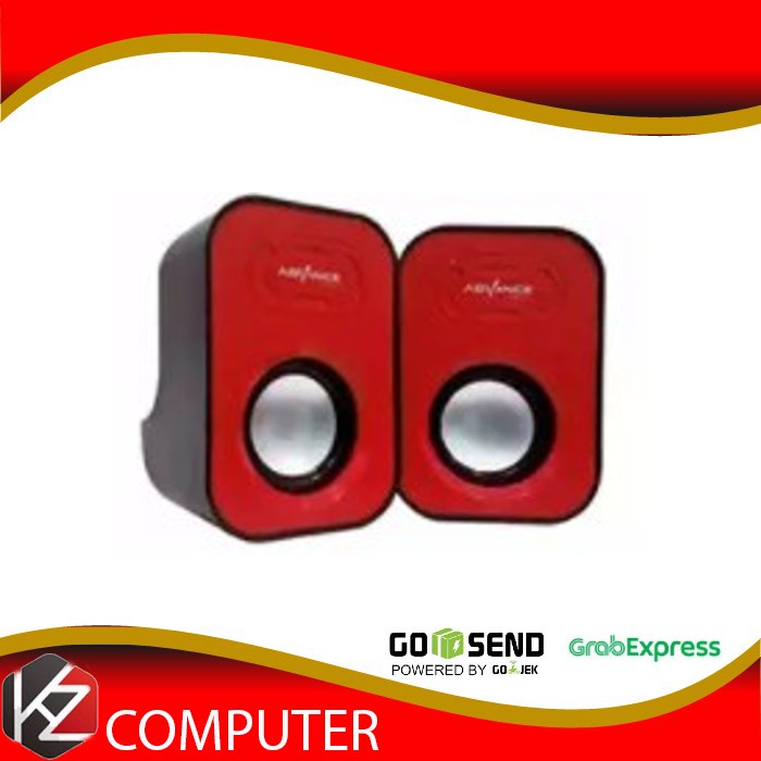 Speaker Mini Advance Duo-026