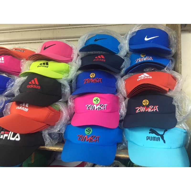 topi golf /zumba lokal