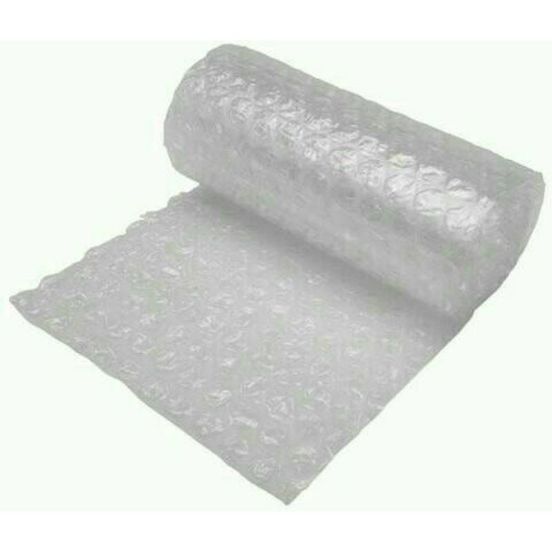 

Bubble Extra Packing / Buble Tambahan Untuk Barang Pesanan