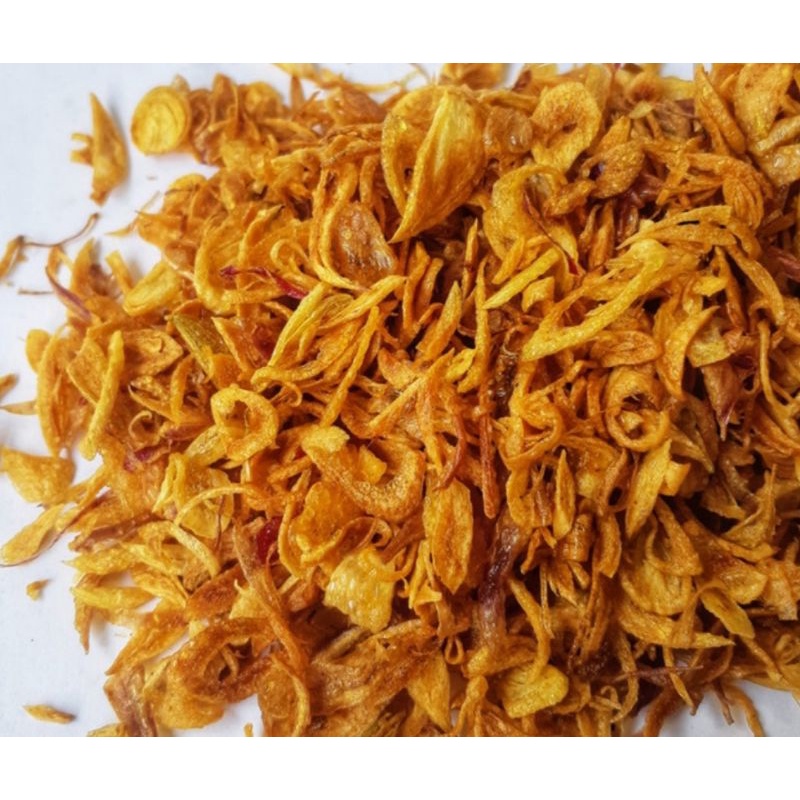 

bawang merah goreng kering Original-100g