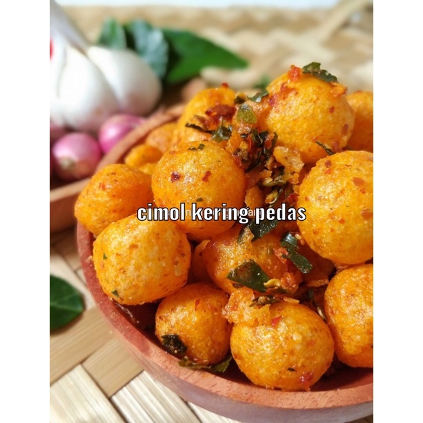 

CIMOL KERING 100g