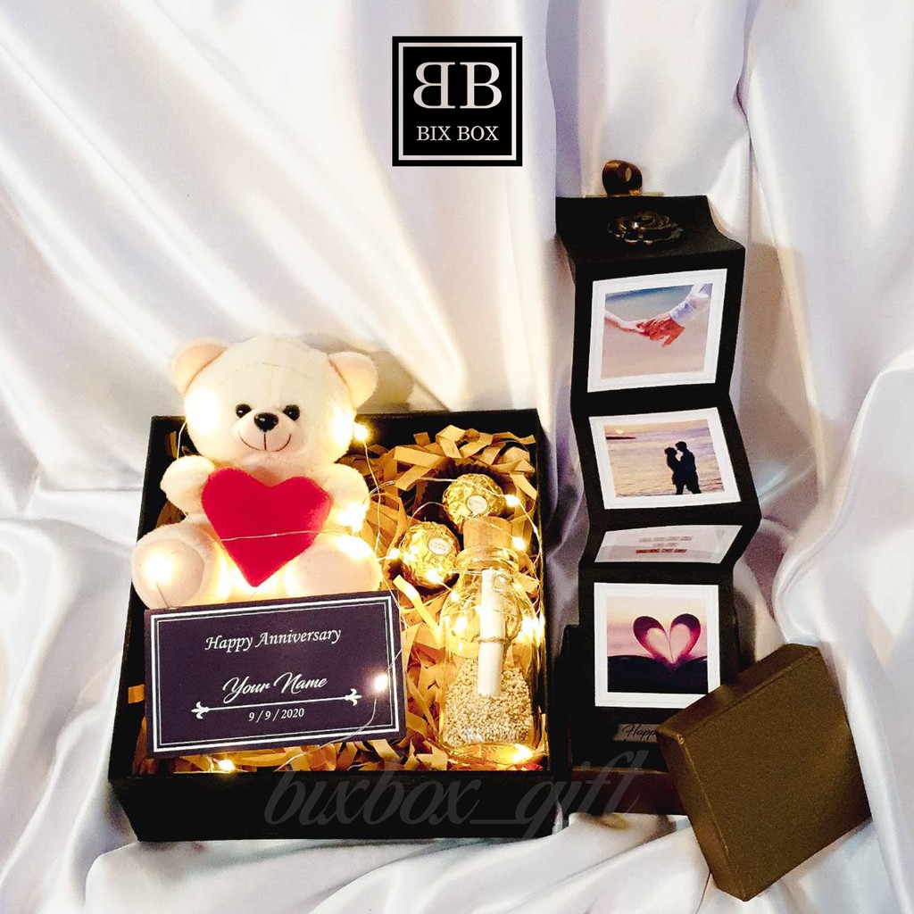 Hampers Anniversary Hampers Ulang Tahun Hadiah Hampers Anniversary Hampers Ulang Tahun Hadiah