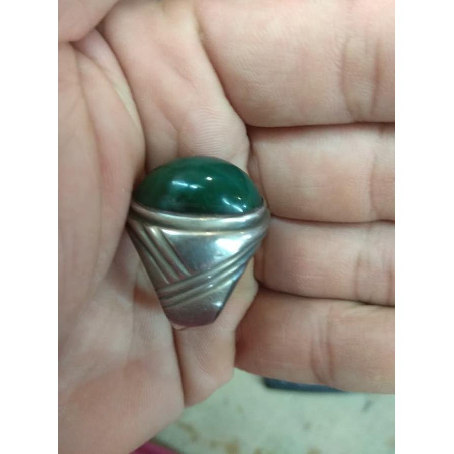 BERKUALITAS BATU AKIK BACAN - BATU BACAN - BATU AKIK PRIA BACAN - BU BAGUS