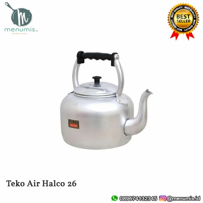 HALCO Teko Air 26