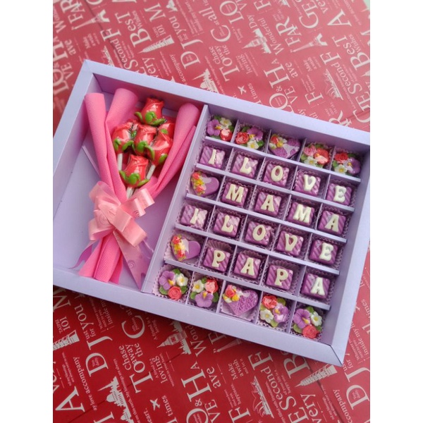 

coklat box