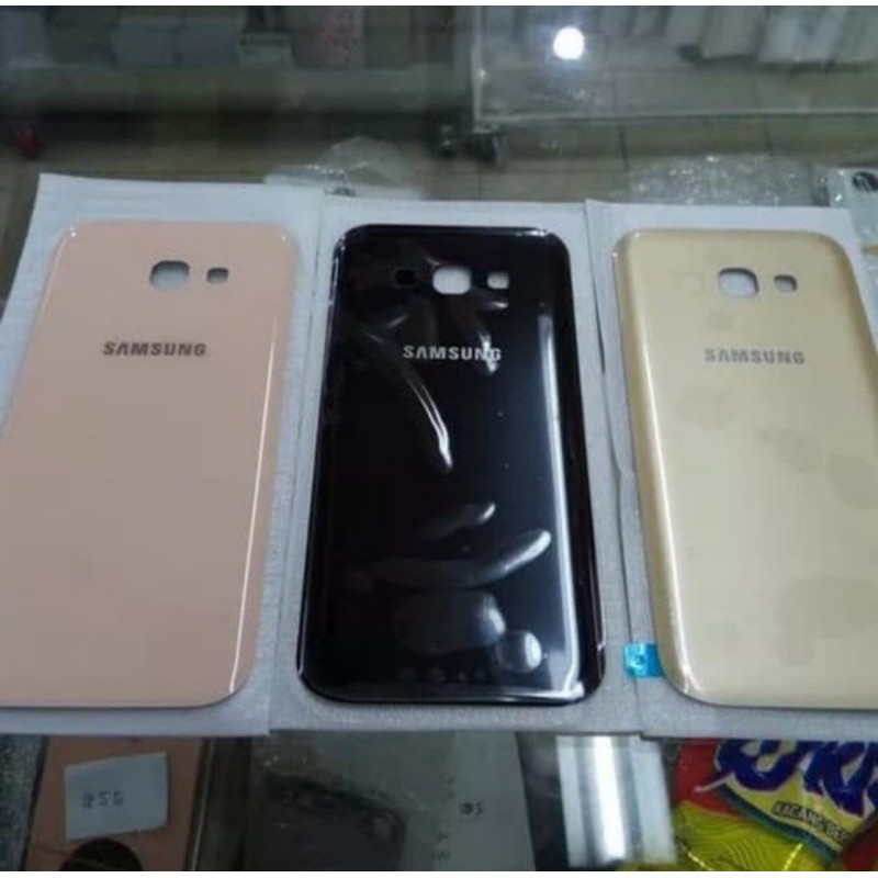 Backdoor Samsung A7 2017 A720 Backcover Samsung A7 2017