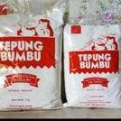 

TERLARIS BRANDS FESTIVAL Tepung 