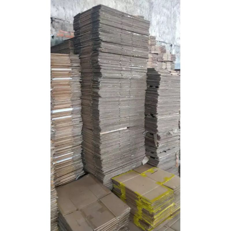 Kardus Tambahan Packing