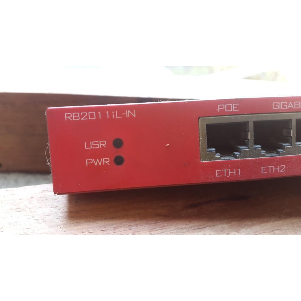 Jual Mikrotik RB201 1iL-IN | Shopee Indonesia