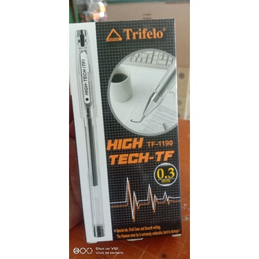 

hi-tech trifelo